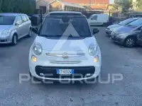 2013 Fiat 500