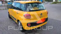 2013 Fiat 500