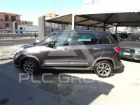 2013 Fiat 500