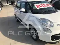 2013 Fiat 500