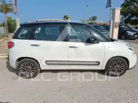 2013 Fiat 500