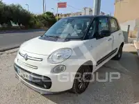 2013 Fiat 500