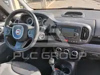 2013 Fiat 500
