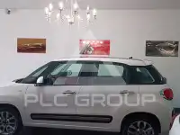2013 Fiat 500