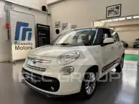 2013 Fiat 500