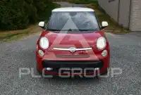 2013 Fiat 500