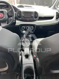 2013 Fiat 500
