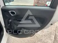 2013 Fiat 500