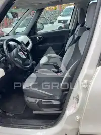 2013 Fiat 500