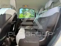 2013 Fiat 500