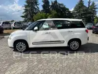 2013 Fiat 500