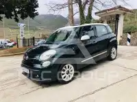 2013 Fiat 500