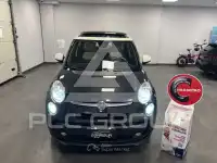 2013 Fiat 500