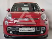 2013 Fiat 500