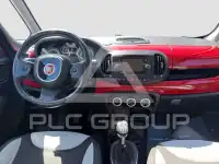 2013 Fiat 500