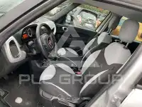 2013 Fiat 500