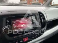 2013 Fiat 500