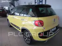 2013 Fiat 500