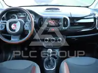 2013 Fiat 500