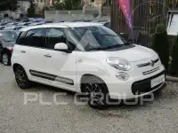 2013 Fiat 500