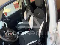 2013 Fiat 500