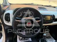 2013 Fiat 500