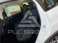 2013 Fiat 500