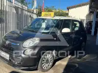 2013 Fiat 500
