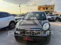 2013 Fiat 500