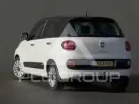 2013 Fiat 500