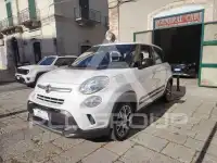2013 Fiat 500