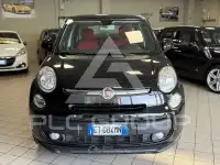 2013 Fiat 500