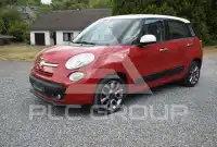 2013 Fiat 500