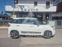 2013 Fiat 500
