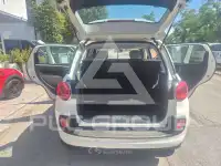 2013 Fiat 500