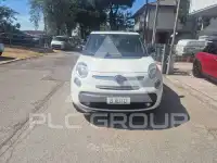 2013 Fiat 500