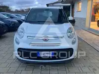 2013 Fiat 500