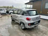 2013 Fiat 500