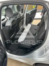 2013 Fiat 500
