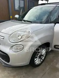2013 Fiat 500