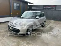 2013 Fiat 500