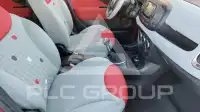 2013 Fiat 500