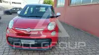 2013 Fiat 500