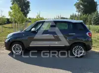 2013 Fiat 500