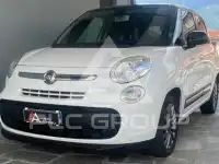 2013 Fiat 500