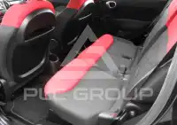 2013 Fiat 500