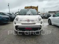 2013 Fiat 500