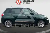 2013 Fiat 500