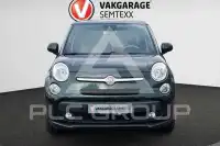 2013 Fiat 500