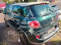 2013 Fiat 500